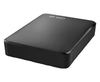 WD Elements Portable 4TB Czarny - 1603541 - zdjęcie 3